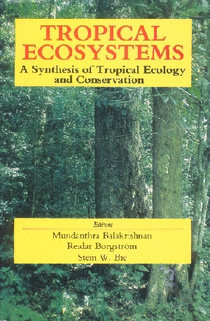 Tropical ecosystems